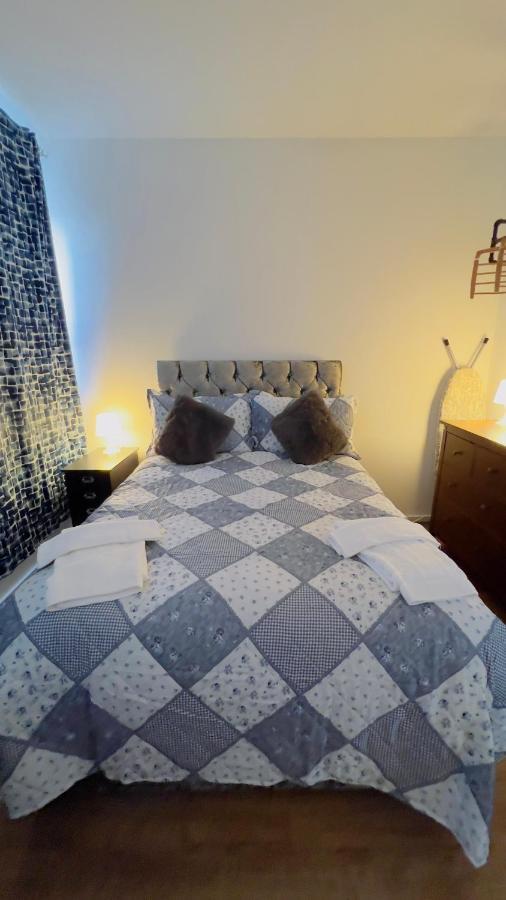 Charming 1-Bedroom Apartment In Woolwich ロンドン エクステリア 写真
