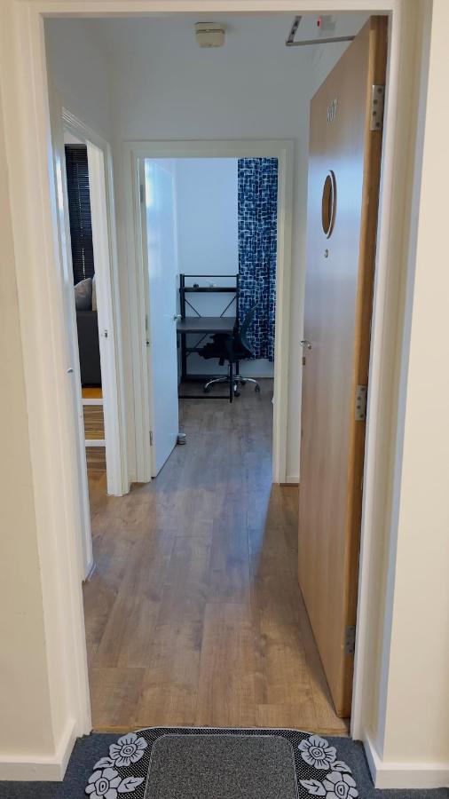 Charming 1-Bedroom Apartment In Woolwich ロンドン エクステリア 写真
